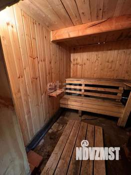 Дом 56м², 1-этажный, участок 4 сот.  