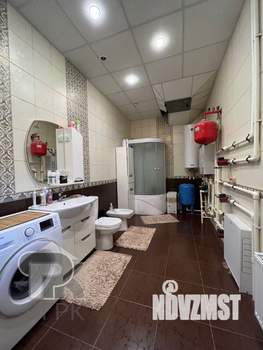 Коттедж 237м², 2-этажный, участок 13 сот.  