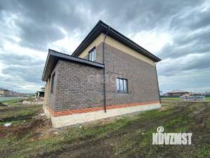 Дом 180м², 2-этажный, участок 6 сот.  