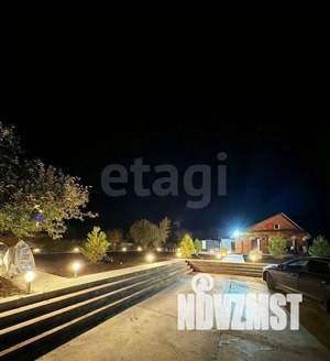 Дом 50м&sup2;, 1-этажный, участок 16 сот.  