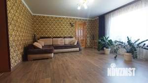 Дом 95м&sup2;, 1-этажный, участок 6 сот.  