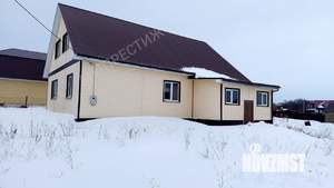 Дом 246м², 2-этажный, участок 15 сот.  
