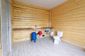 Дом 117м², 2-этажный, участок 5 сот.  