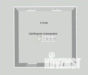 Дом 77м², 2-этажный, участок 7 сот.  