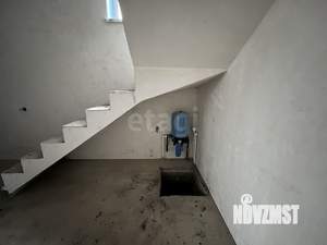 Дом 107м&sup2;, 2-этажный, участок 6 сот.  