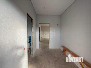 Дом 83м², 1-этажный, участок 6 сот.  