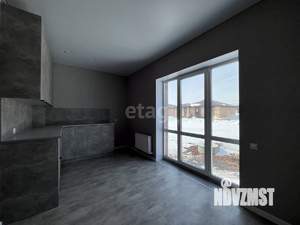 Дом 105м², 2-этажный, участок 6 сот.  