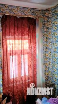 Дом 30м², 1-этажный, участок 4 сот.  