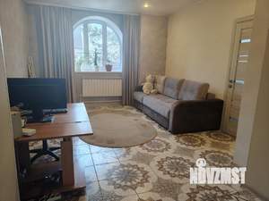 Коттедж 400м², 2-этажный, участок 8 сот.  