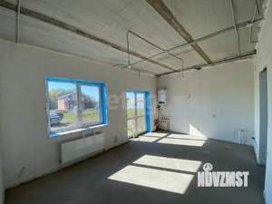 Дом 120м&sup2;, 2-этажный, участок 7 сот.  