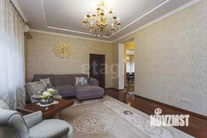 Дом 255м², 2-этажный, участок 10 сот.  