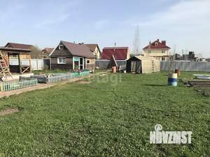 Дом 130м², 2-этажный, участок 15 сот.  