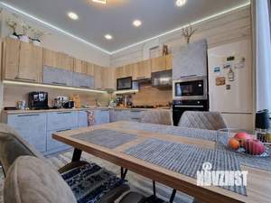 Коттедж 160м², 2-этажный, участок 13 сот.  