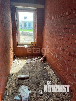 Дом 108м², 1-этажный, участок 6 сот.  