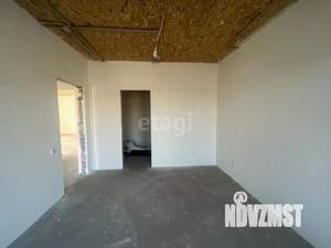 Дом 120м², 2-этажный, участок 6 сот.  