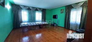 Коттедж 330м², 2-этажный, участок 15 сот.  
