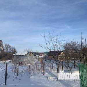 Дом 40м², 1-этажный, участок 10 сот.  