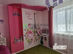 Коттедж 260м², 2-этажный, участок 6 сот.  