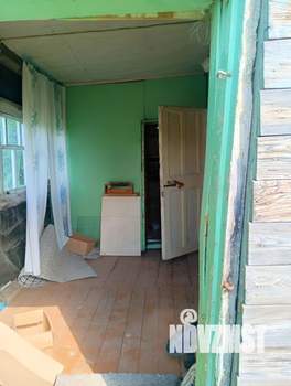 Дача 50м², 1-этажный, участок 5 сот.  