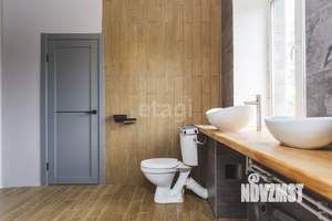 Дом 265м², 1-этажный, участок 12 сот.  