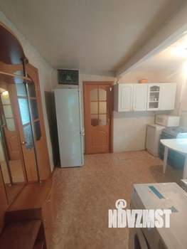 Дом 55м², 1-этажный, участок 6 сот.  