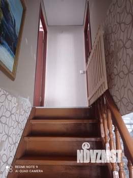 Дом 60м², 2-этажный, участок 4 сот.  