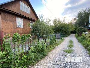 Дом 85м², 3-этажный, участок 5 сот.  