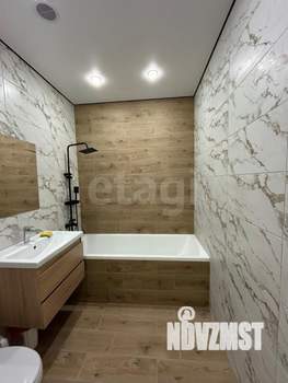 Дом 105м², 1-этажный, участок 7 сот.  