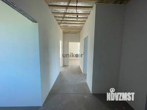 Дом 105м², 1-этажный, участок 6 сот.  