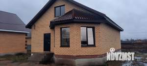 Коттедж 90м², 2-этажный, участок 6 сот.  