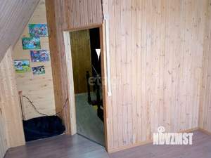 Дом 215м², 2-этажный, участок 8 сот.  