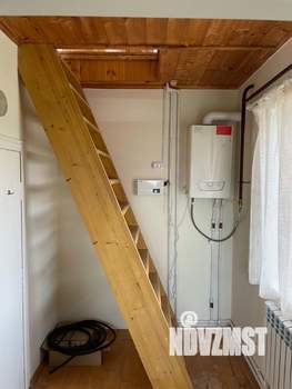 Дом 60м², 2-этажный, участок 15 сот.  