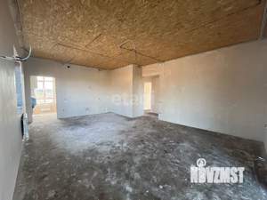 Дом 120м², 2-этажный, участок 6 сот.  