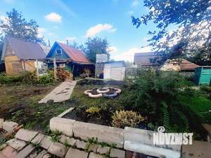 Дом 60м², 2-этажный, участок 5 сот.  