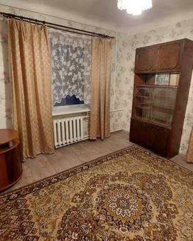 Дом 48м², 1-этажный, участок 5 сот.  