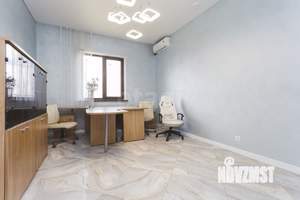 Дом 140м², 1-этажный, участок 8 сот.  