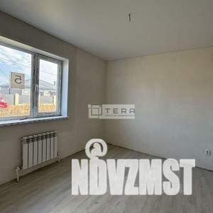 Коттедж 120м², 2-этажный, участок 6 сот.  