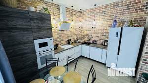 Коттедж 160м², 2-этажный, участок 6 сот.  
