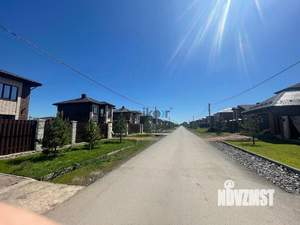 Дом 155м², 2-этажный, участок 6 сот.  