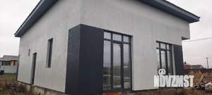 Коттедж 91м², 2-этажный, участок 6 сот.  