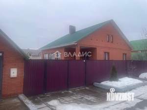 Дом 198м², 2-этажный, участок 12 сот.  