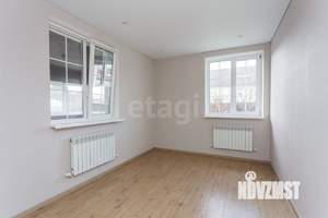 Таунхаус 157м&sup2;, 2-этажный, участок 4 сот.  