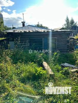 Дом 34м², 1-этажный, участок 5 сот.  