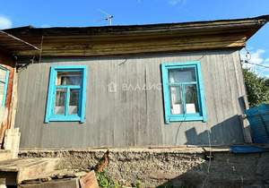 Дом 34м², 1-этажный, участок 5 сот.  