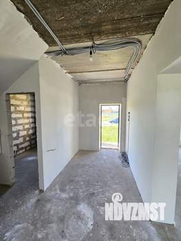 Коттедж 135м², 2-этажный, участок 6 сот.  