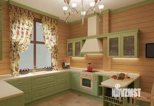 Дом 54м&sup2;, 2-этажный, участок 8 сот.  