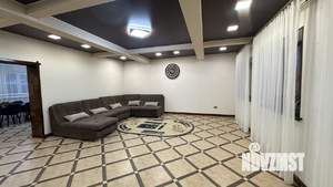 Дом 190м², 2-этажный, участок 7 сот.  