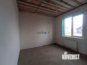Дом 95м², 1-этажный, участок 6 сот.  