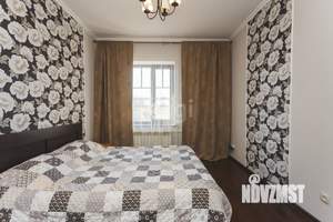 Таунхаус 129м², 2-этажный, участок 9 сот.  