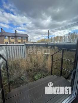 Таунхаус 98м², 2-этажный, участок 2 сот.  